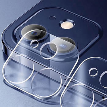 3x Picasee szkło ochronne na obiektyw aparatu do Apple iPhone 13 2+1 gratis