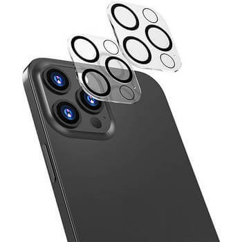 Picasee szkło ochronne na obiektyw aparatu do Apple iPhone 13 Pro
