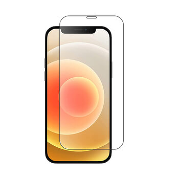 3x Picasee ochronne szkło hartowane do Apple iPhone 13 mini - 2 + 1 gratis
