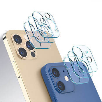 Picasee szkło ochronne na obiektyw aparatu do Apple iPhone 13 mini