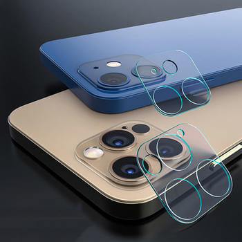 Picasee szkło ochronne na obiektyw aparatu do Apple iPhone 13 mini