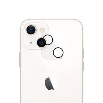 Szkło ochronne na obiektyw aparatu do Apple iPhone 13 mini