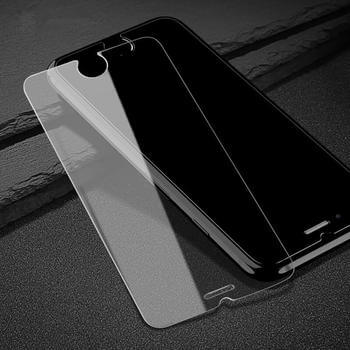 3x Picasee ochronne szkło hartowane do Apple iPhone SE 2022 - 2 + 1 gratis
