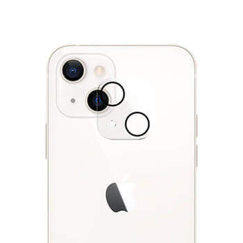Picasee szkło ochronne na obiektyw aparatu do Apple iPhone 14