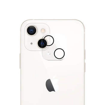 3x Picasee szkło ochronne na obiektyw aparatu do Apple iPhone 14 2+1 gratis