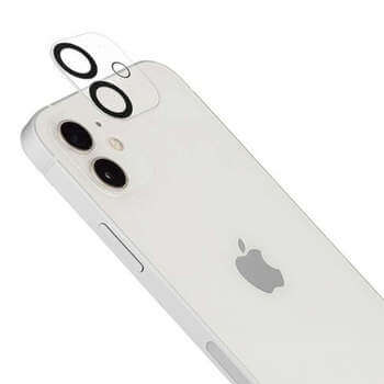 3x Picasee szkło ochronne na obiektyw aparatu do Apple iPhone 14 2+1 gratis