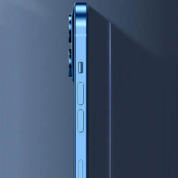 Picasee ochronne szkło hartowane do Apple iPhone 14 Pro Max