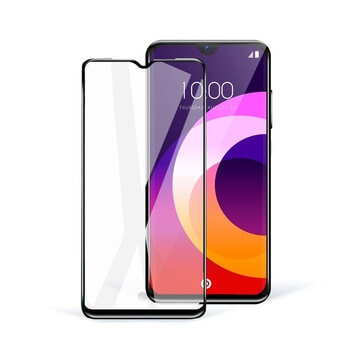 3x Picasee ochronne szkło hartowane 3D z ramką do Xiaomi Redmi Note 11 Pro+ 5G - czarne – 2+1 gratis