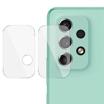 3x szkło ochronne na obiektyw aparatu do Samsung Galaxy A23 5G