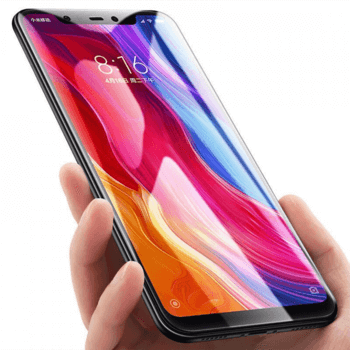 3x Picasee ochronne szkło hartowane 3D z ramką do Motorola Moto G32 - czarne – 2+1 gratis