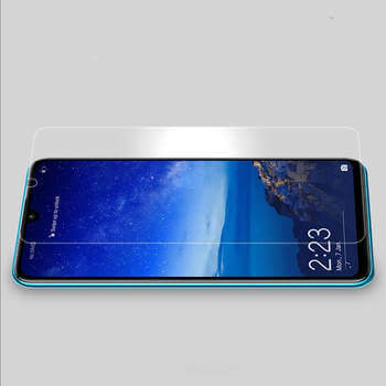 3x Picasee ochronne szkło hartowane do Huawei P50 - 2 + 1 gratis