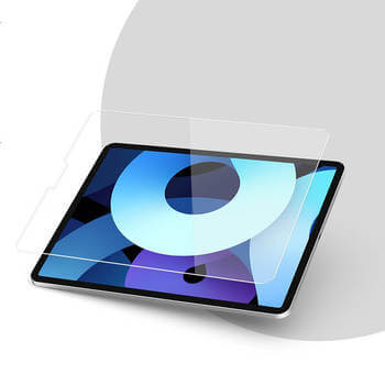 3x Picasee ochronne szkło hartowane do Apple iPad Pro 11" 2019 (1.generace) - 2+1 gratis