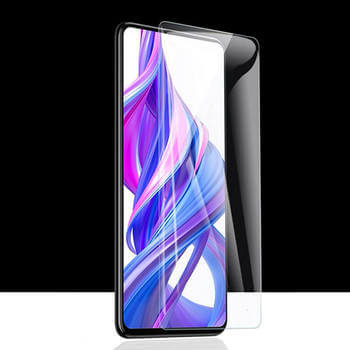 Picasee ochronne szkło hartowane do Xiaomi Mi 11 Lite