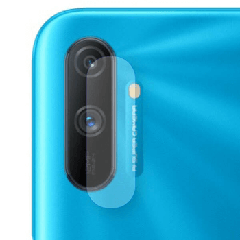 3x szkło ochronne na obiektyw aparatu do Realme C3 2+1 gratis