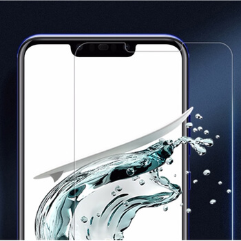 Picasee ochronne szkło hartowane do Huawei Nova 3