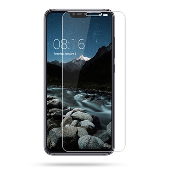 Picasee ochronne szkło hartowane do Xiaomi Mi 8 Lite