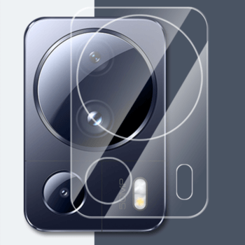 3x szkło ochronne na obiektyw aparatu do Xiaomi 13 Lite