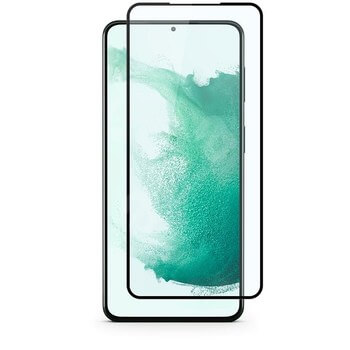 Picasee ochronne szkło hartowane 3D z ramką do Xiaomi Redmi Note 12 4G - czarne