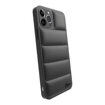 Picasee Puffer case na Apple iPhone XR - Picasee Puffer