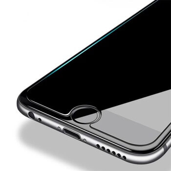 3x Picasee ochronne szkło hartowane do Apple iPhone 6/6S - 2 + 1 gratis