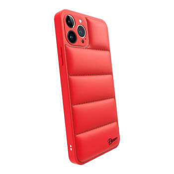 Picasee Puffer case na Apple iPhone X/XS - Picasee Puffer