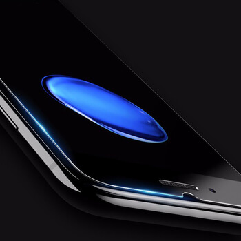 Picasee ochronne szkło hartowane do Apple iPhone 8 Plus