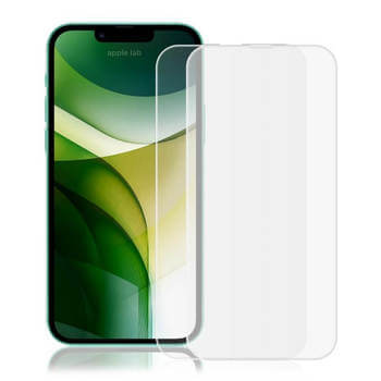 3x Ochronne szkło hartowane do Apple iPhone 15 Pro Max