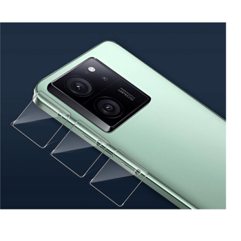 Szkło ochronne na obiektyw aparatu do Xiaomi 13T