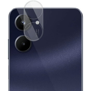 3x Picasee szkło ochronne na obiektyw aparatu do Realme 10 4G 2+1 gratis