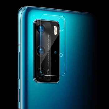 Picasee szkło ochronne na obiektyw aparatu do Huawei P40 Pro