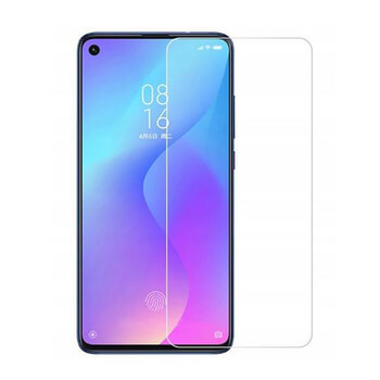 Ochronne szkło hartowane do Huawei P40 Lite E