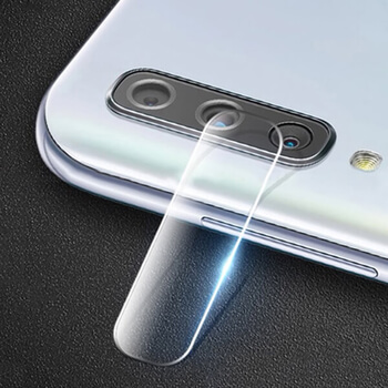 3x szkło ochronne na obiektyw aparatu do Samsung Galaxy A20s
