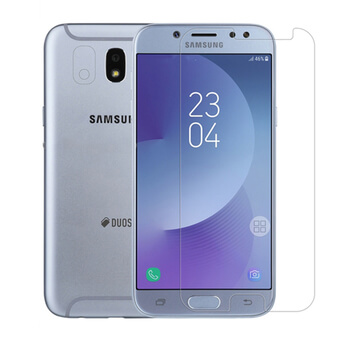 Picasee ochronne szkło hartowane do Samsung Galaxy J7 2017 J730F