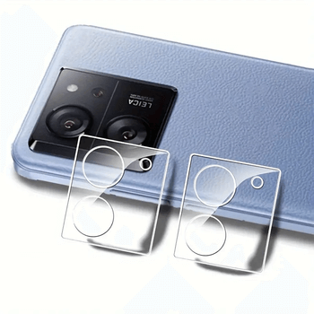 3x Picasee szkło ochronne na obiektyw aparatu do Xiaomi Redmi Note 13 Pro+ 5G 2+1 gratis