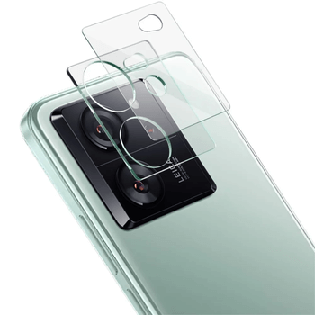 Szkło ochronne na obiektyw aparatu do Xiaomi Redmi Note 13 5G