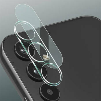 3x szkło ochronne na obiektyw aparatu do Samsung Galaxy A25 A256B 5G