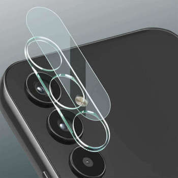 3x szkło ochronne na obiektyw aparatu do Samsung Galaxy A15 A156B 5G