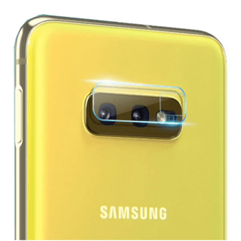 Picasee szkło ochronne na obiektyw aparatu do Samsung Galaxy S10e G970