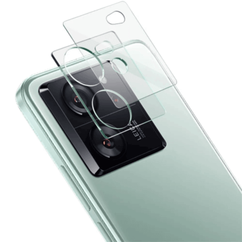 3x szkło ochronne na obiektyw aparatu do Xiaomi Redmi Note 13 Pro 4G