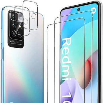 Picasee szkło ochronne na obiektyw aparatu do Xiaomi Redmi 12C