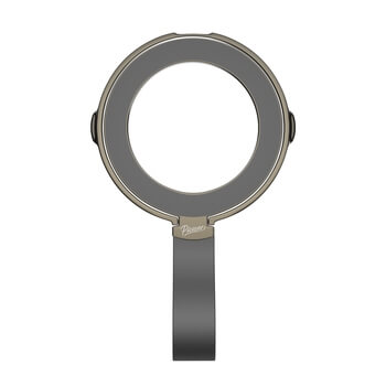 MagSafe ring - Czarna
