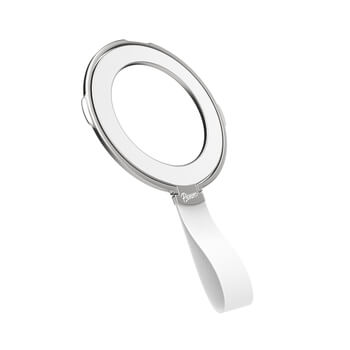 Picasee MagSafe ring - Srebro