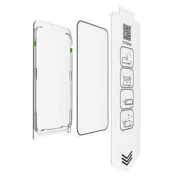 3x ULTIMATE GLASS do Apple iPhone 16 Pro Max