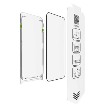 Picasee ULTIMATE GLASS do Apple iPhone 16 Plus