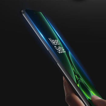 Picasee ochronne szkło hartowane 3D z ramką do OnePlus Nord 4 - czarne