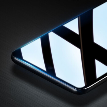 Picasee ochronne szkło hartowane 3D z ramką do OnePlus Nord 4 - czarne