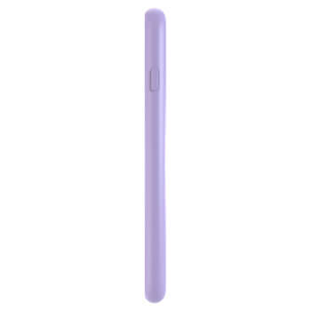 Picasee Liquid case Apple iPhone 8 - Personalizowane grawerowanie - Fioletowy