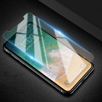 3x Picasee ochronne szkło hartowane do Apple iPhone X/XS - 2 + 1 gratis