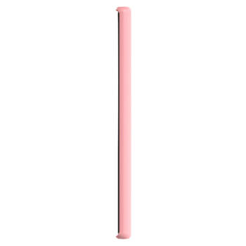 Picasee Liquid case Samsung Galaxy Note 10+ N975F - Personalizowane grawerowanie - Różowy