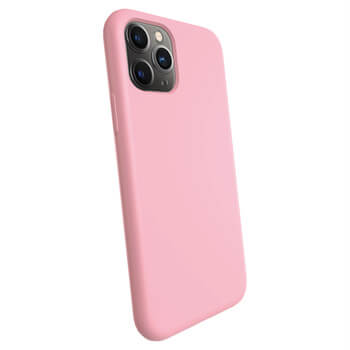 Etui na Apple iPhone 11 Pro - Personalizowane grawerowanie - Różowy